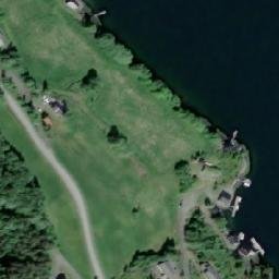 Satellite imagery of Staurhusberget, NO
