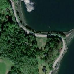 Satellite imagery of Nessaøra, NO