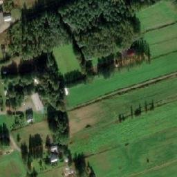 Satellite imagery of Kuolionniemi, FI