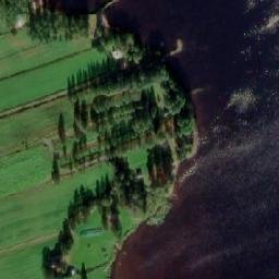 Satellite imagery of Kuolionniemi, FI