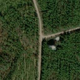 Satellite imagery of Puukkoharju, FI