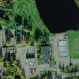 Satellite imagery of Tiaisniemi, FI
