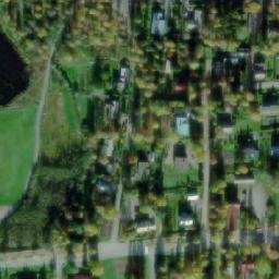Satellite imagery of Tiaisniemi, FI