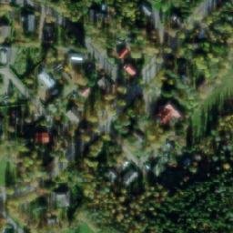Satellite imagery of Tiaisniemi, FI