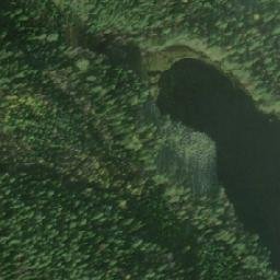 Satellite imagery of Kiukaistenniemi, FI