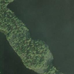 Satellite imagery of Kiukaistenniemi, FI