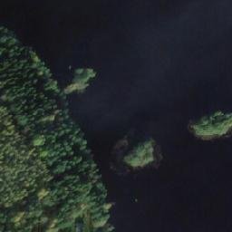 Satellite imagery of Tervaniemi, FI