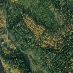 Satellite imagery of Koikkoniemi, FI