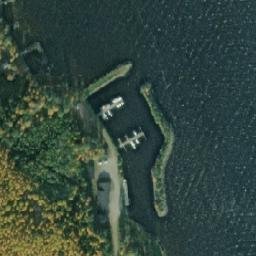 Satellite imagery of Mykykivenniemi, FI