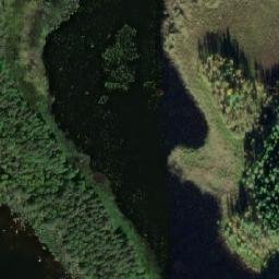 Satellite imagery of Honkaniemi, FI