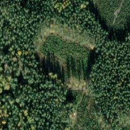 Satellite imagery of Mäkikallio, FI