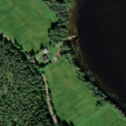 Satellite imagery of Pentinniemi, FI