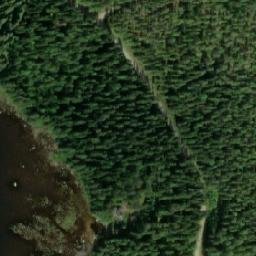 Satellite imagery of Tiirinluoto, FI