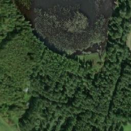 Satellite imagery of Halkoniemi, FI
