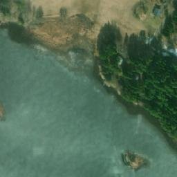 Satellite imagery of Kolmikannanniemi, FI