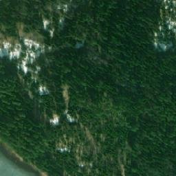 Satellite imagery of Kolmikannanniemi, FI