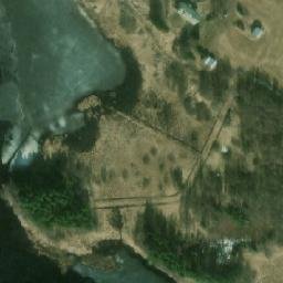 Satellite imagery of Pöyhkylänsaari, FI