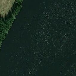 Satellite imagery of Koiraniemi, FI