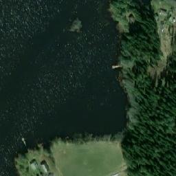 Satellite imagery of Koiraniemi, FI