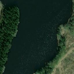 Satellite imagery of Koiraniemi, FI
