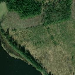 Satellite imagery of Joenniemi, FI