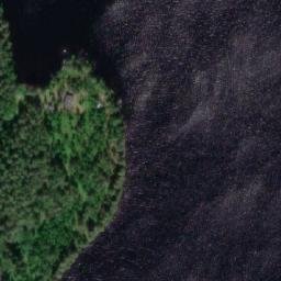 Satellite imagery of Pitkäniemi, FI