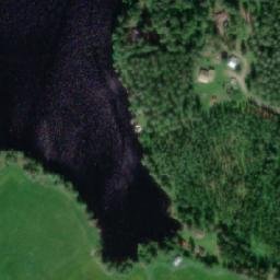 Satellite imagery of Juurikkaniemi, FI