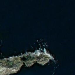 Satellite imagery of Øksenvågompa, NO