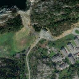 Satellite imagery of Sterkosskjæret, NO