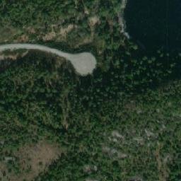 Satellite imagery of Haltvikskjæret, NO
