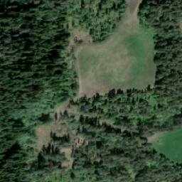 Satellite imagery of Kalvgeilneset, NO