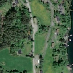 Satellite imagery of Kalvgeilneset, NO