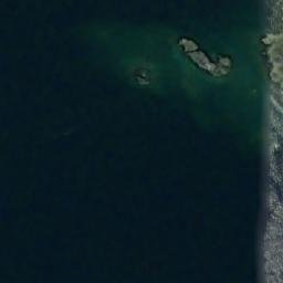 Satellite imagery of Våglandneset, NO