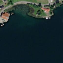 Satellite imagery of Våglandneset, NO