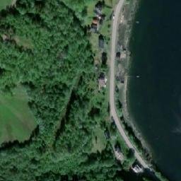 Satellite imagery of Klubba, NO
