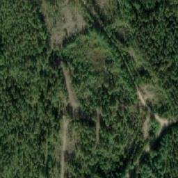 Satellite imagery of Matinharju, FI