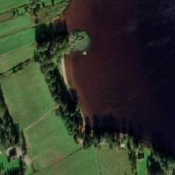 Satellite imagery of Kuolionniemi, FI