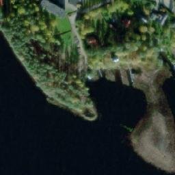 Satellite imagery of Kukkoniemi, FI