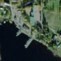 Satellite imagery of Kukkoniemi, FI