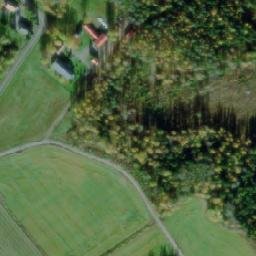Satellite imagery of Ilvesniemi, FI