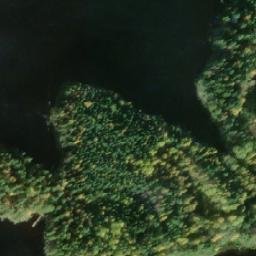 Satellite imagery of Urtinluoto, FI