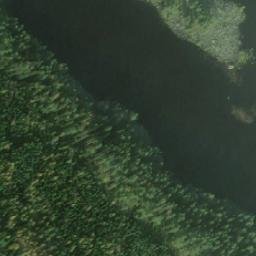 Satellite imagery of Kiukaistenniemi, FI