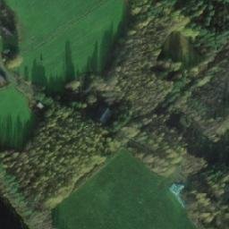 Satellite imagery of Tervaniemi, FI
