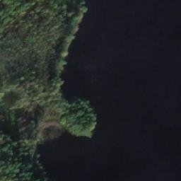 Satellite imagery of Tervaniemi, FI