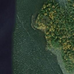 Satellite imagery of Teininkivi, FI