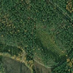Satellite imagery of Vitikkaniemi, FI