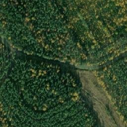 Satellite imagery of Vitikkaniemi, FI