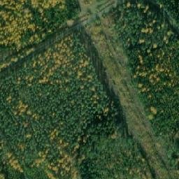Satellite imagery of Vitikkaniemi, FI