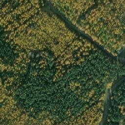 Satellite imagery of Mykykivenniemi, FI