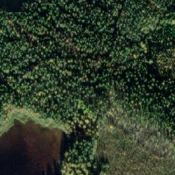 Satellite imagery of Kiviniemi, FI